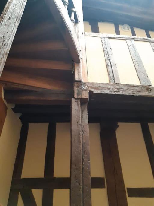 Cocoon Standing - Coeur Historique De Troyes