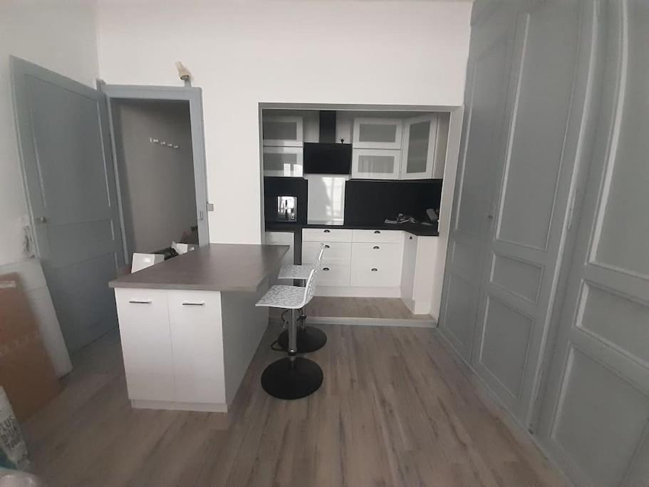 Apartment Cocoon Standing - Coeur Historique De *